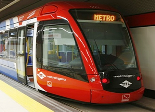 İkitelli-Ataköy ve Dudullu-Bostancı metro hatları için ihaleye çıkılıyor