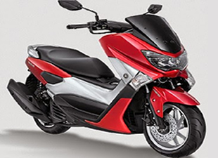 Yamaha NMAX'e büyük talep!