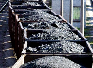 Rusya'da demiryoluyla kömür taşıması tavan yaptı