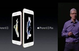 Apple yeni modelleri tanıttı