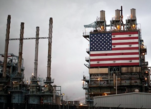 ABD petrol üretiminde düşüş bekleniyor