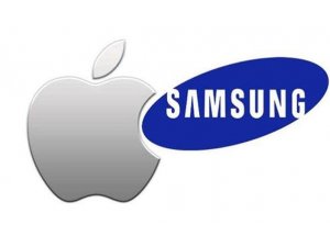 Apple'a Samsung'dan yanıt geldi