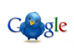 Twitter ve Google'dan ortak çalışma