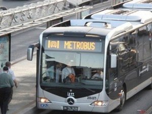 Kurban Bayramı'nda İstanbul'da ulaşım yüzde 50 indirimli