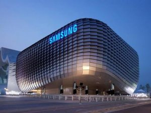 Samsung 2016’dan umutlu