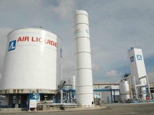 Air Liquide, Türkiye'de büyümeye devam ediyor.