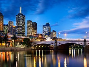 Etihad Airways’ten Sidney ve Melbourne’e özel kampanya