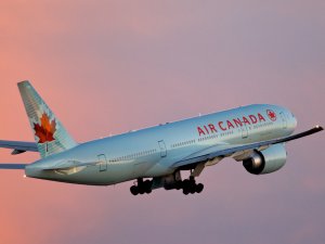 "Air Canada için Türkiye çok önemli bir rota”