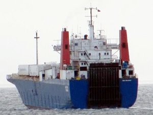 Dışişleri Bakanlığı, Kırım'a sefer VARYAG gemisiyle ilgili nakliyecileri uyardı!