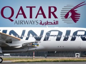 Qatar ve Finnair A350-900 ile Amerika rekabeti