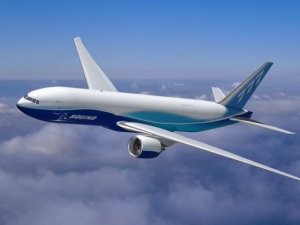 Boeing'in yeni hedefi; sesten elektik üretecek