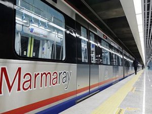 TCDD'den Marmaray açıklaması