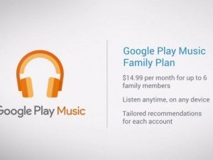 Google Play Music’in plânı belli oldu