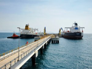 Erbil Türkiye'ye petrol ihracını yüzde 31 artırdı