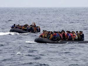 AB'den Türkiye'ye mülteci sorununun çözümü için 2 aşamalı teklif