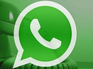 Whatsapp'a yıldızlı mesaj özelliği geldi