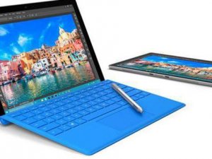 Microsoft Surface Pro 4 ve tüm özellikleri