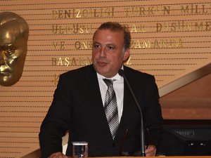 Bahri Turan: Türk P&I Şirketinin hassasiyetini anlamıyorum!