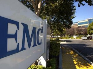 Dell EMC'yi 65 milyar dolara satın alacak