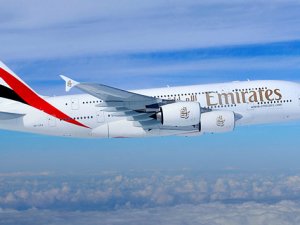 Emirates’ten 9 noktaya yüzde 30’a varan indirim fırsatı
