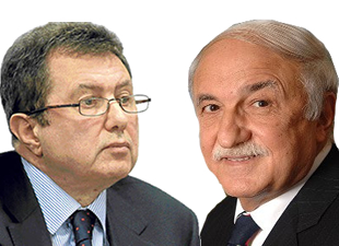 Mehmet Emin Karamehmet ve Hüsnü Özyeğin'den dev yatırım