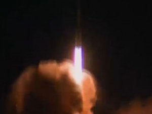 Türksat 4B uydusu uzaya fırlatıldı