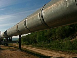 Rusya'dan Pakistan'a doğalgaz hattı
