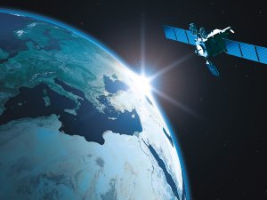 1 Milyar Dolarlık Uydu Piyasası Yerlileşiyor!