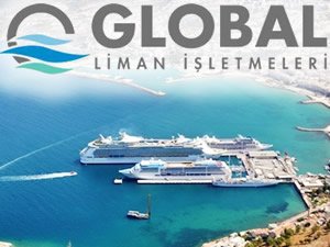 Global Liman, Valletta Cruise Limanı'nın hissedarı PPI'ı satın aldı