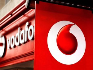 Vodafone, 4.5G ihale beledini peşin ödedi