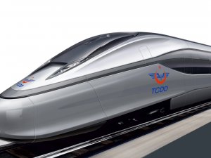 Yerli hızlı tren 2019'da raylarda olacak