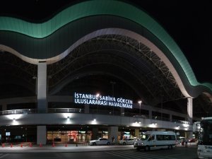 Sabiha Gökçen, gece uçuşlarına kapanacak