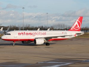 Atlasglobal 2017'ye iyi başladı