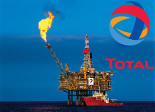Total, Maersk Petrol'ün tamamını satın aldı