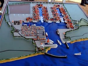 Çin Gwadar Limanı'na yerleşme stratejisi izliyor