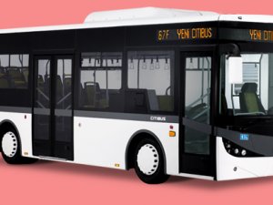 Adıyaman Belediyesi, filosunu Isuzu Citibus ile güçlendirdi