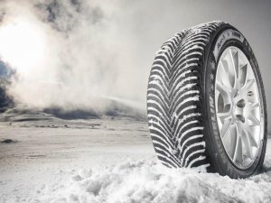 Michelin yaz ve kış lastikleri için kampanya