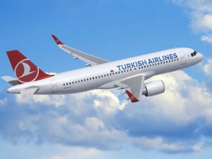 Pınar Karşıyaka'yı taşıyan THY uçağı Roma'ya acil indi