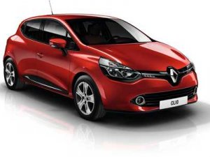 Renault'tan yeni "Clio Connect" serisi