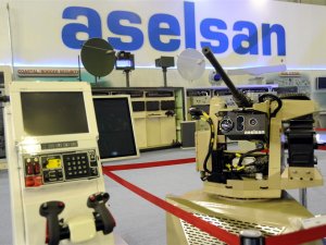 Aselsan, Suudi TAQNIA DST ile ortak şirket kuruyor