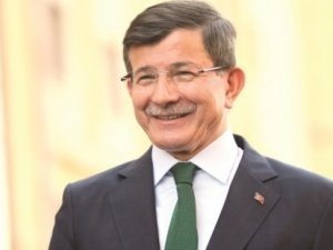 Başbakan Davutoğlu, kabineyi açıkladı