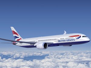 British Airways'e siber saldırı yapıldı, uçuşlar durdu