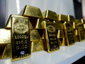Altının gramı tekrar 100 lirayı aştı