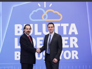 Türk Telekom Grubu ve Amazon Web Services bir araya geldi