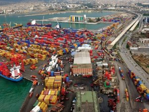 "İzmir Limanı tarama yapılmadan özelleştirilemez"