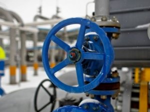 Gazprom: Türk Akımı projesini dondurabiliriz