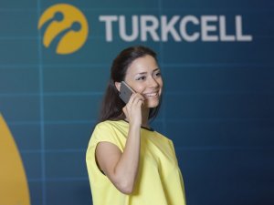 Turkcell Grubu, 2017'de 2 bin 300 kişiye ilave istihdam sağlayacak