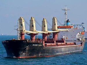 Rus limanlarına sefer yapan Türk gemileri, PSC TERÖRÜNE maruz kalıyor