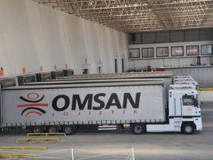 OMSAN, “European Supply Chain Excellence Awards” yarışmasında finalist oldu