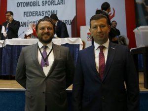 TOSFED'in yeni başkanı Serkan Yazıcı oldu